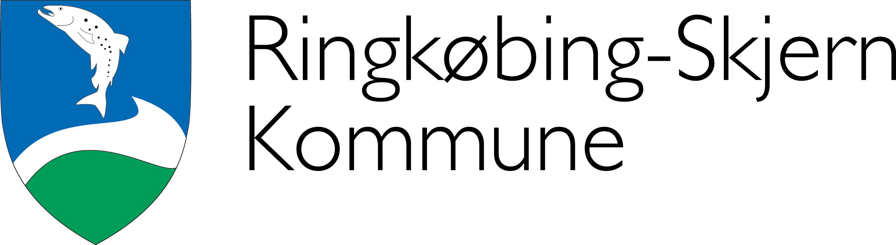 Ringkøbing-Skjern kommune