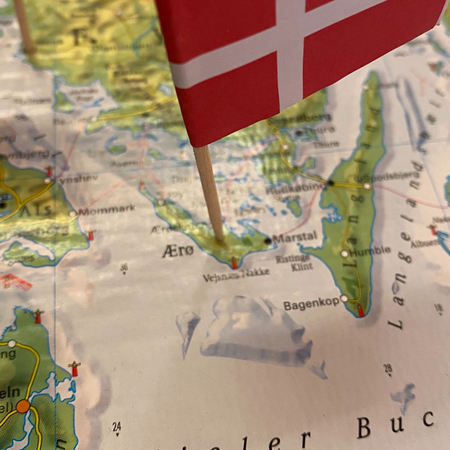 Klima Topmøde