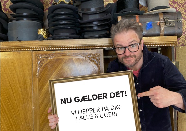 Klimatopmøde