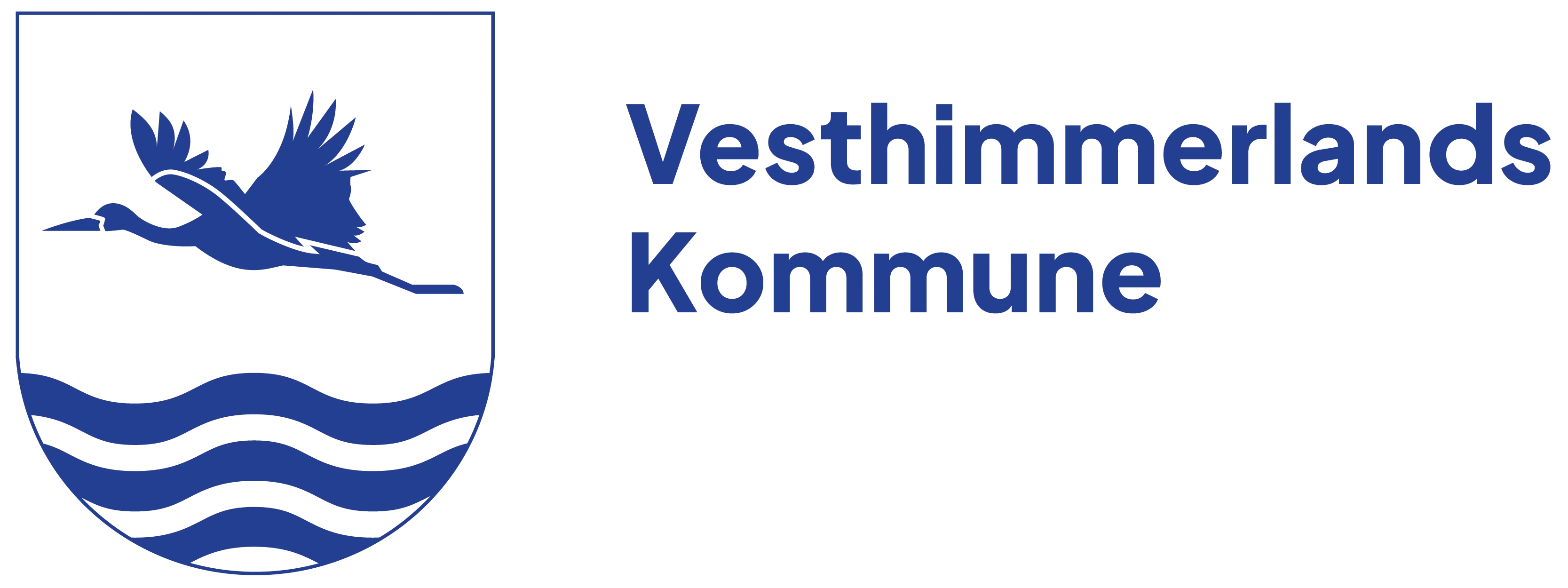 Vesthimmerland kommune